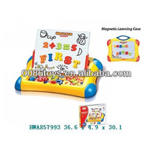 kids erasable magnetic drawing board toy